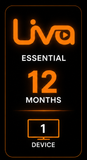 Essential - Abonnement 12 Mois