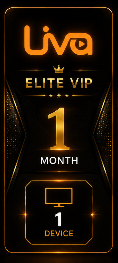 ELITE VIP - Trial