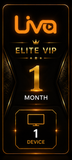 ELITE VIP - Trial